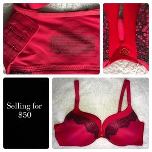 Victoria’s Secret Bras